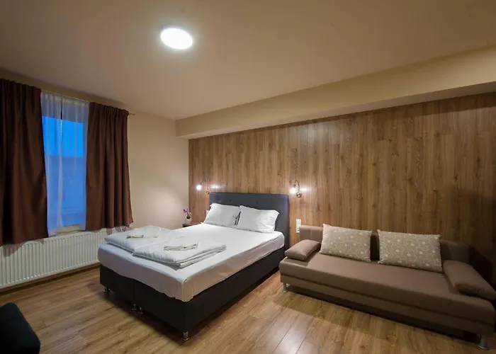 Hotel Gasthof Delitz