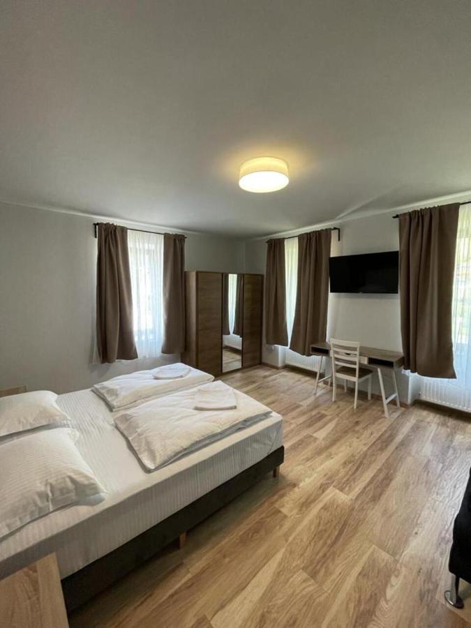 Guest house Delitz Spital am Semmering