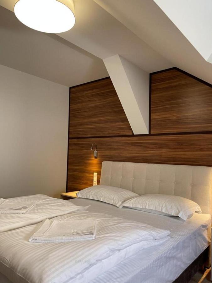 Delitz Guest house Spital am Semmering