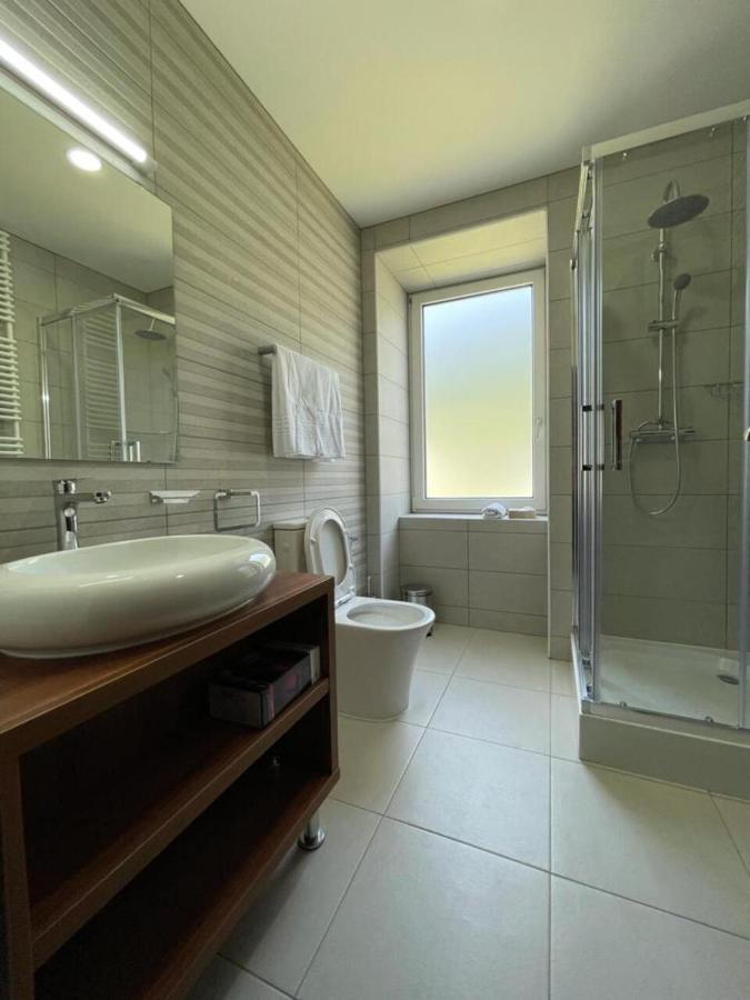 Delitz Guest house
