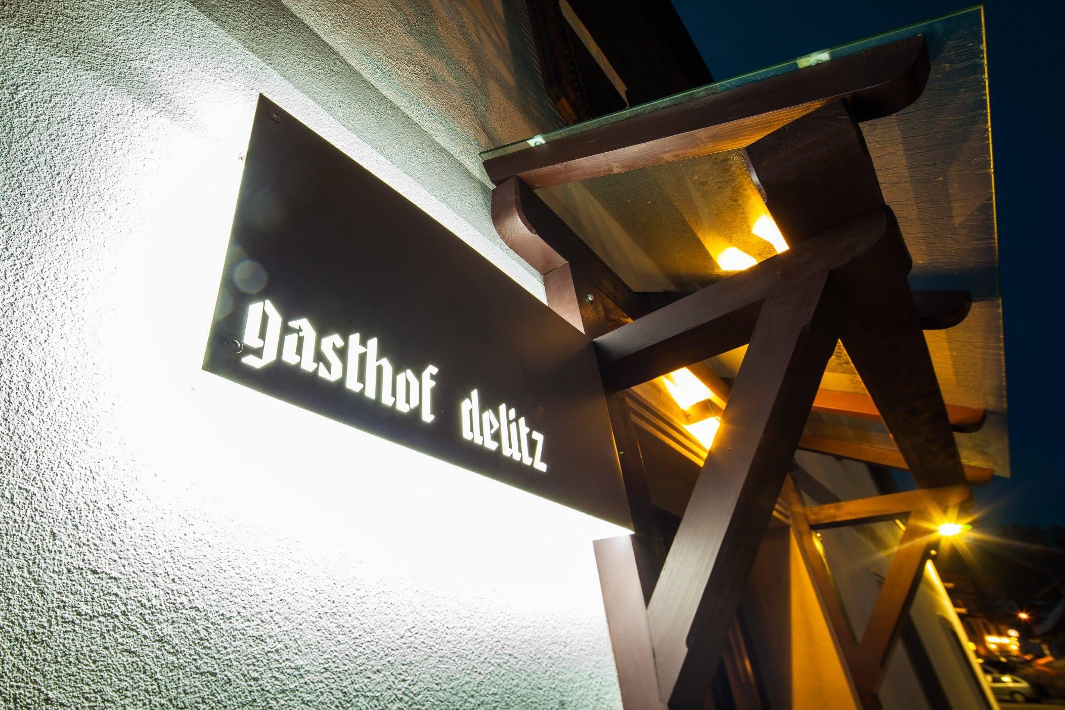 Delitz Spital am Semmering
