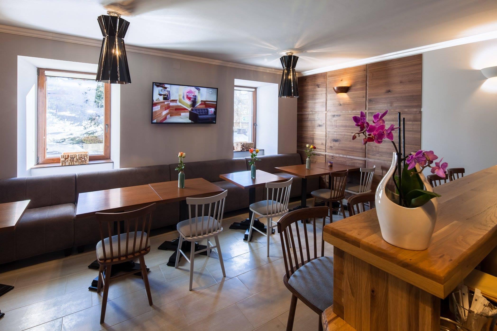 Guest house Delitz 3*
