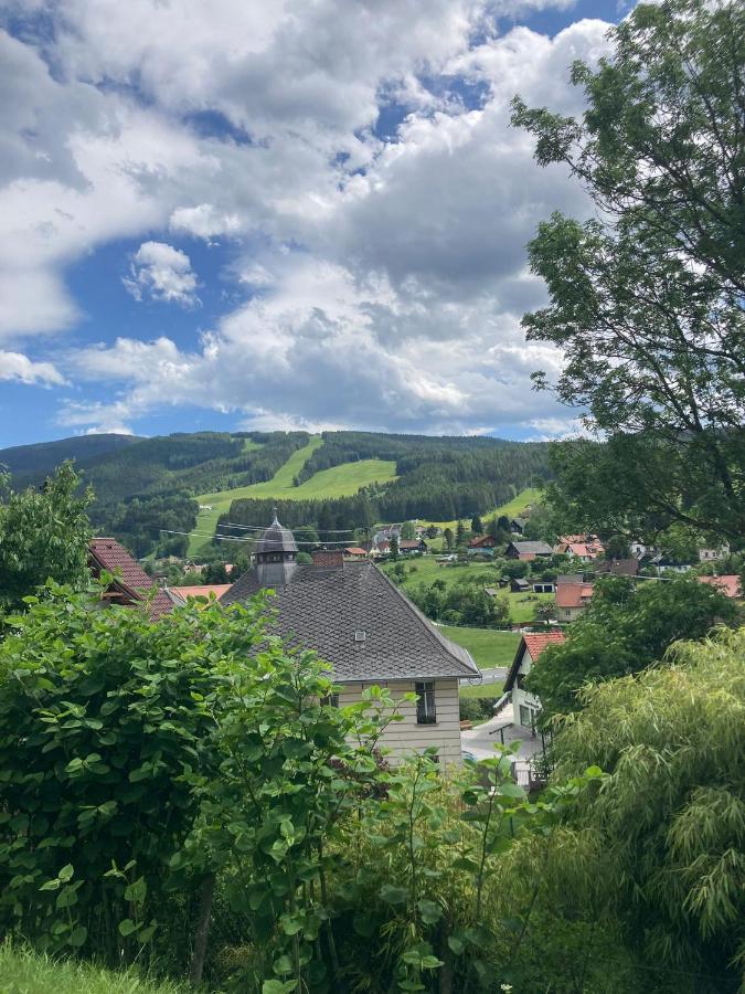Guest house Delitz Spital am Semmering