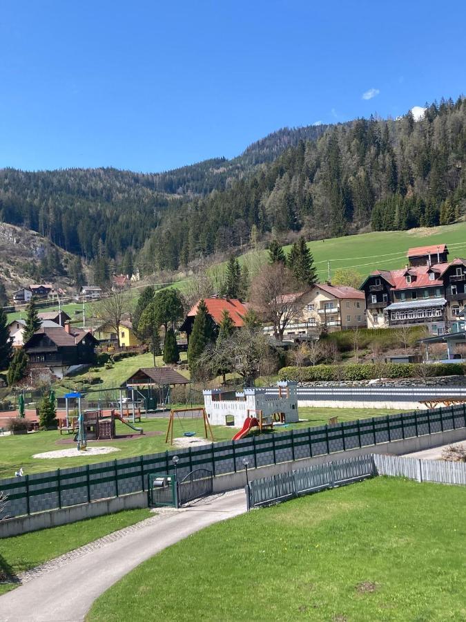 Delitz Guest house Spital am Semmering